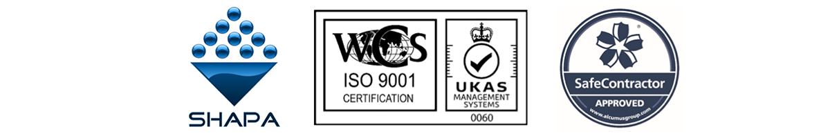 Pennaire Filtration Accreditations
