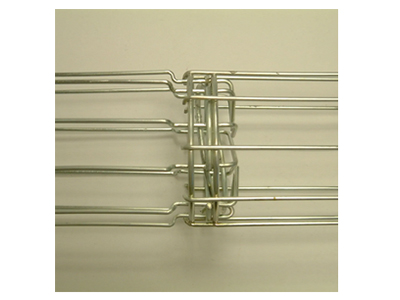 Pennaire Filtration Bag Retainers Cages and Inserts