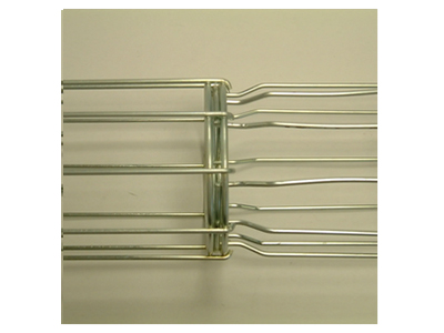 Pennaire Filtration Bag Retainers Cages and Inserts