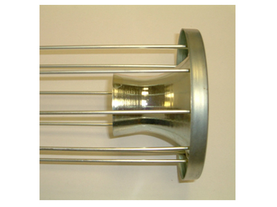 Pennaire Filtration Bag Retainers Cages and Inserts