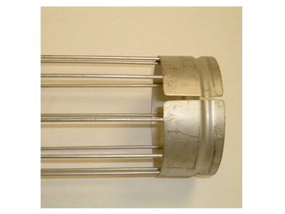 Pennaire Filtration Bag Retainers Cages and Inserts