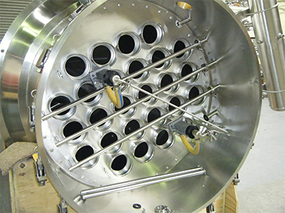 Pennaire Filtration CIP WIP Filters