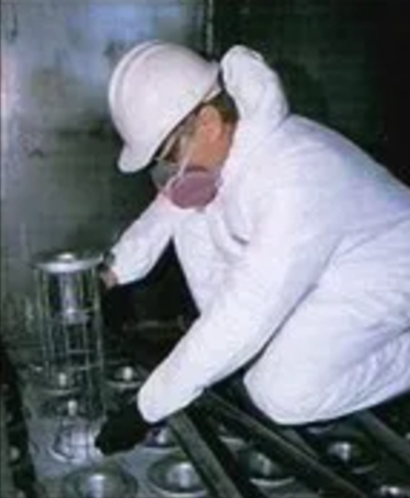 Pennaire Filtration Ltd Filter Inspection