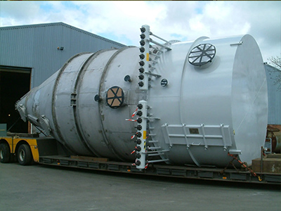 Pennaire Filtration Ltd