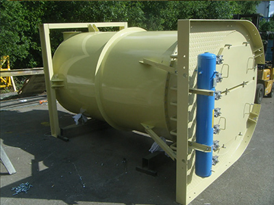 Pennaire Filtration Ltd