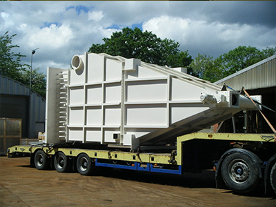 Pennaire Filtration Ltd