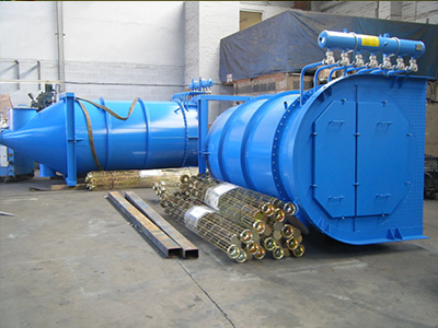 Pennaire Filtration Ltd