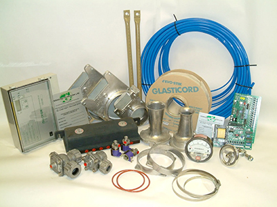 Pennaire Filtration Spares Supply