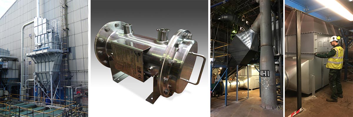 Pennaire Filtration HEPA Filters