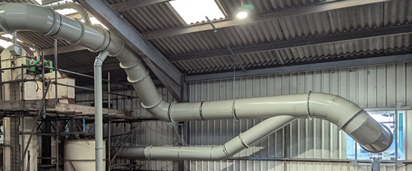 Engineered System Design by Pennaire Filtration