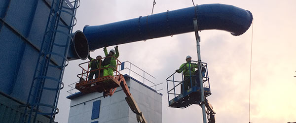 SafeContractor Certificate of Approval