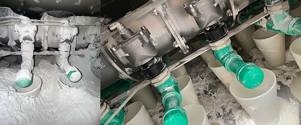 Pennaire Filtration Maintenance