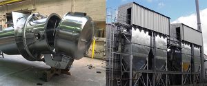 Purpose-built Filtration Solutions for all Industries by Pennaire