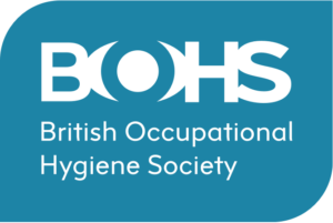 BOHS logo